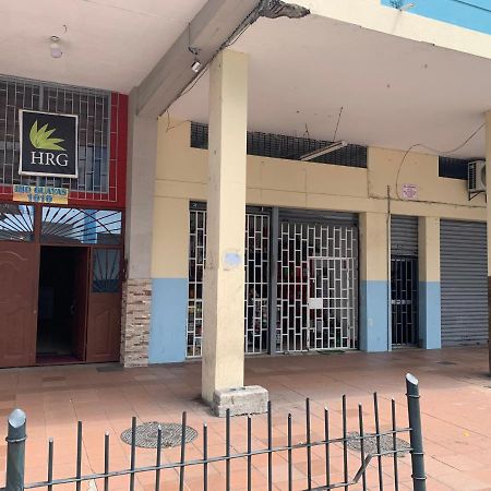 Residencial Turistico Rio Guayas Bed & Breakfast Guayaquil Ngoại thất bức ảnh