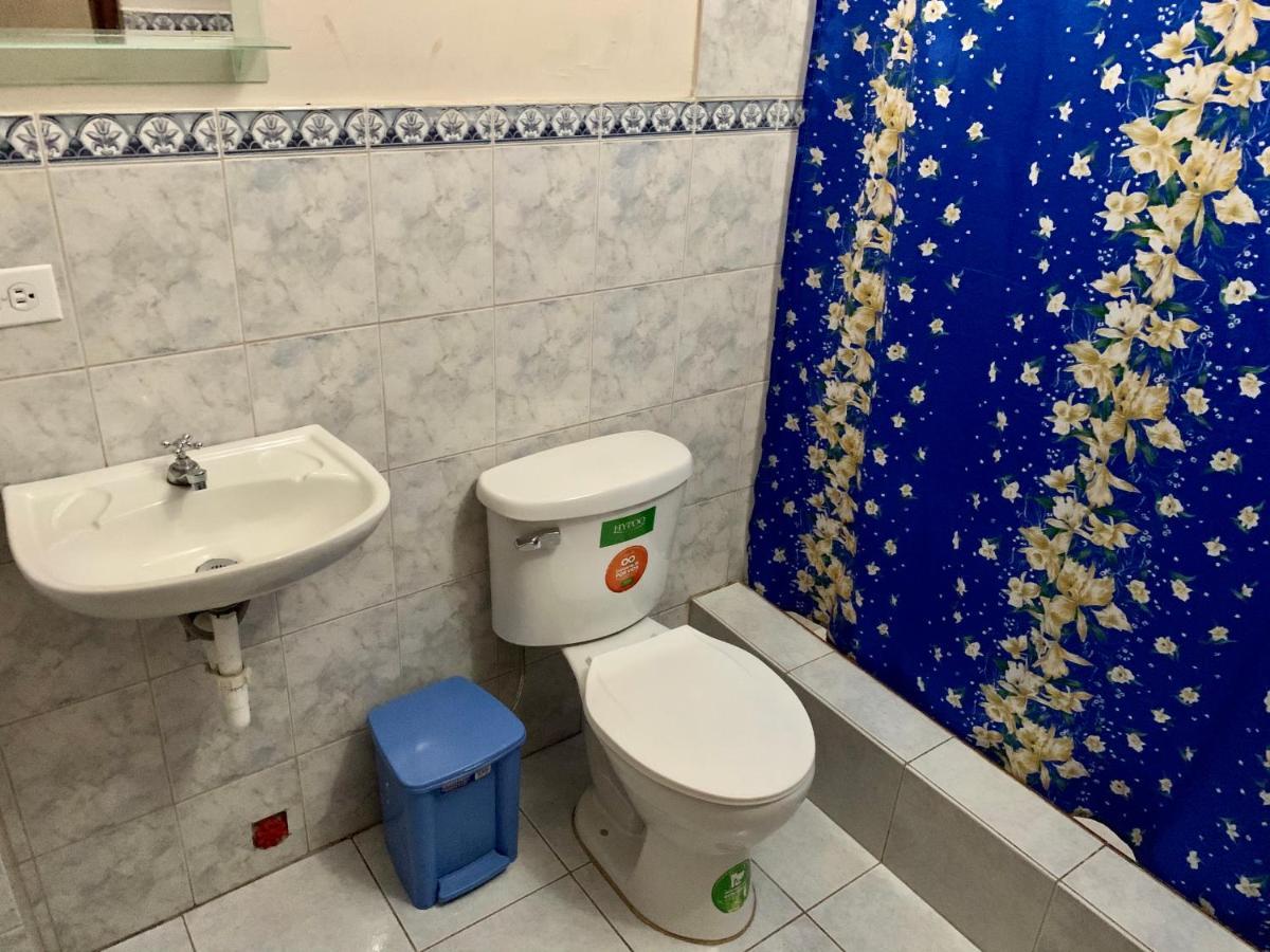 Residencial Turistico Rio Guayas Bed & Breakfast Guayaquil Ngoại thất bức ảnh
