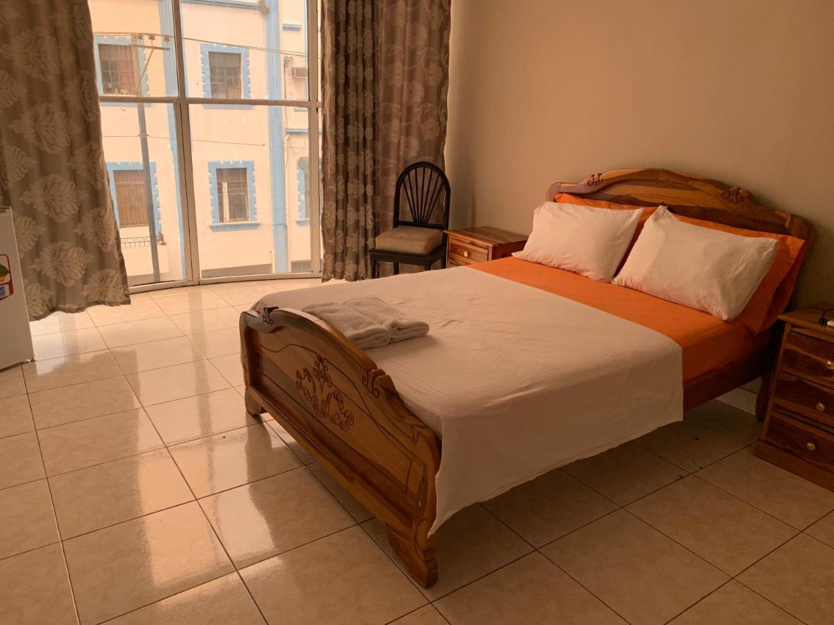 Residencial Turistico Rio Guayas Bed & Breakfast Guayaquil Ngoại thất bức ảnh