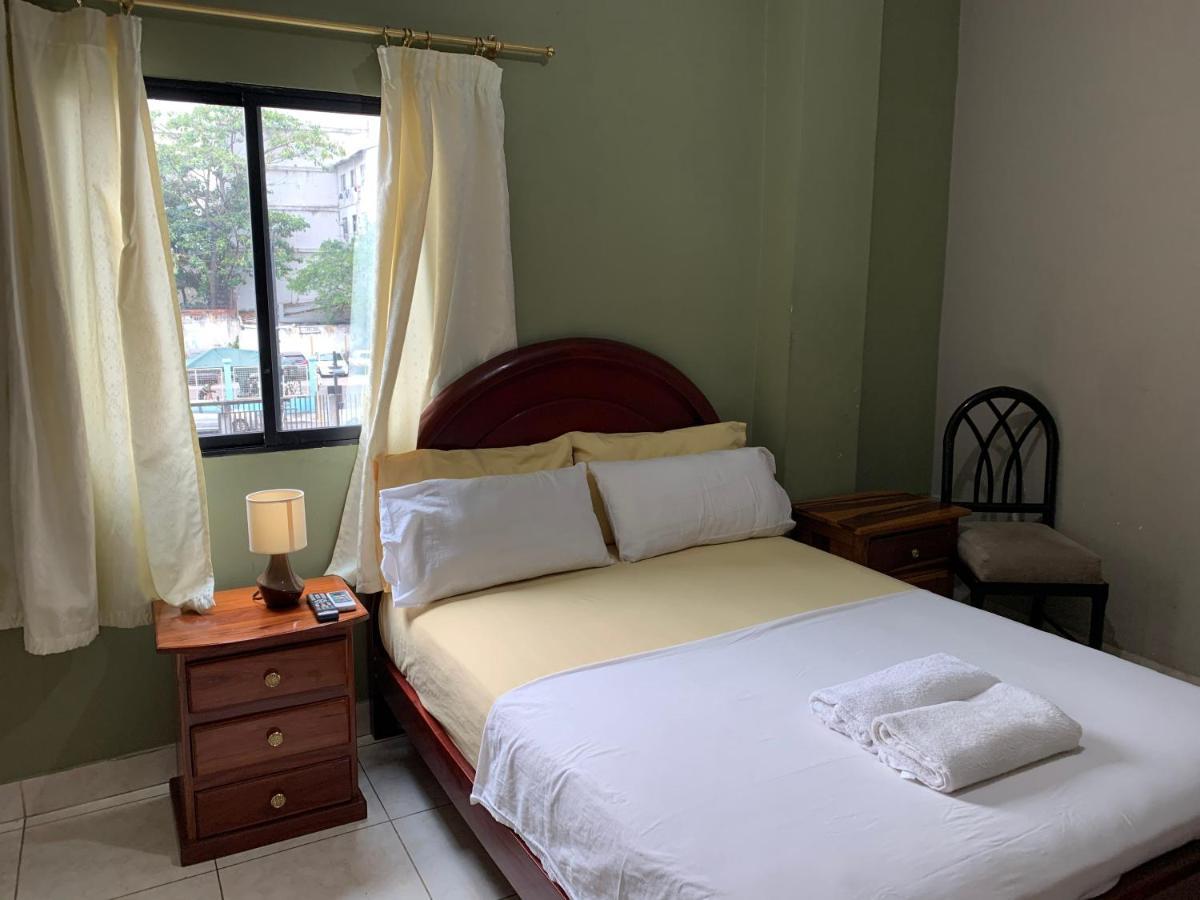 Residencial Turistico Rio Guayas Bed & Breakfast Guayaquil Ngoại thất bức ảnh
